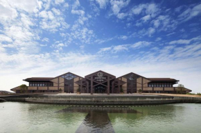 DoubleTree By Hilton Jiaxing